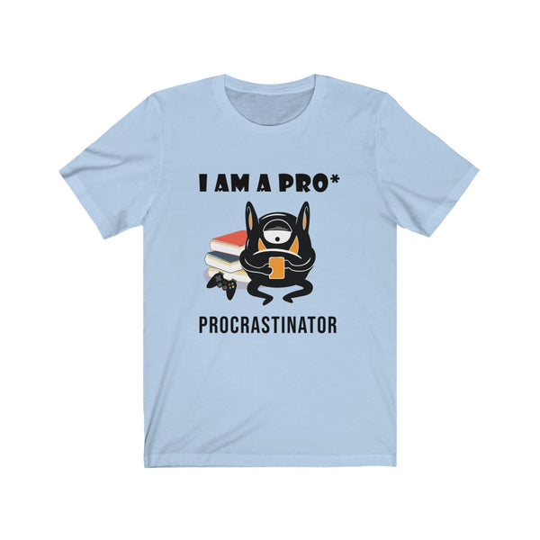 I'm A Pro-T-Shirt for Women - Canadian Fox