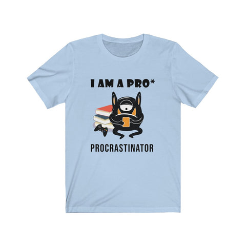 I'm A Pro-T-Shirt for Women - Canadian Fox