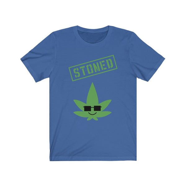 STONED-T-Shirt for Women - Canadian Fox