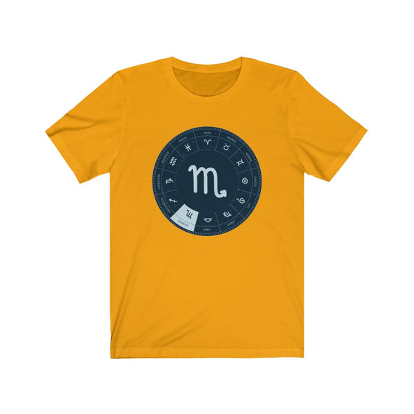 Scorpio-T-Shirt for Women - Canadian Fox