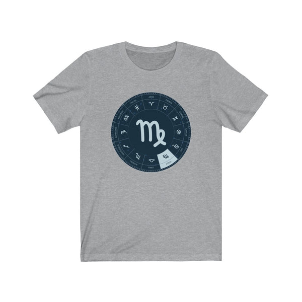 Virgo-T-Shirt for Women - Canadian Fox