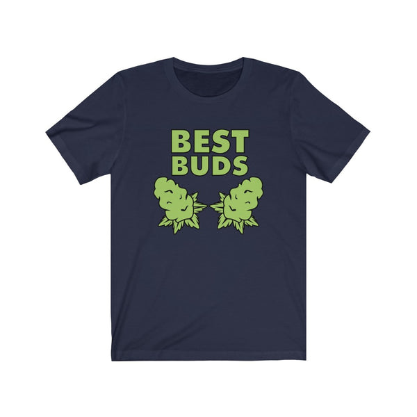 Best Buds-T-Shirt for Women - Canadian Fox