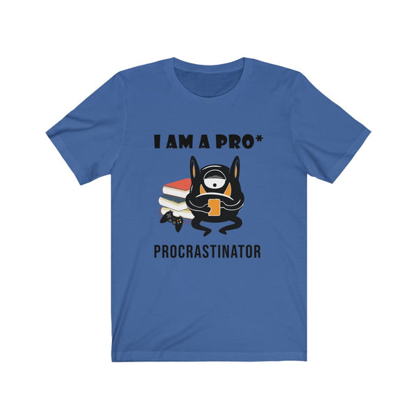 I'm A Pro-T-Shirt for Women - Canadian Fox