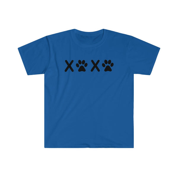XOXO-T-Shirt for Men - Canadian Fox