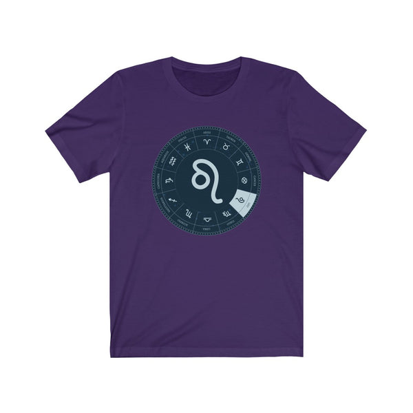 Leo-T-Shirt for Women - Canadian Fox