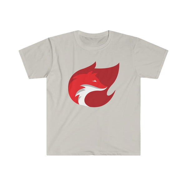 Canadian Fox-T-Shirt for Men - Canadian Fox