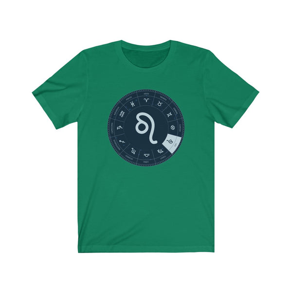Leo-T-Shirt for Women - Canadian Fox