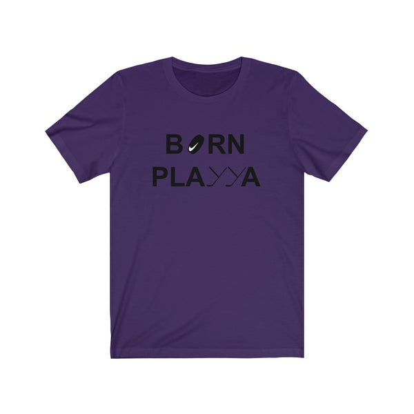 Born Playya-T-Shirt for Women - Canadian Fox