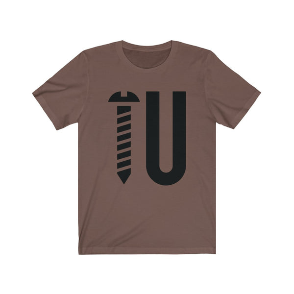Screw You-T-Shirt for Women - Canadian Fox