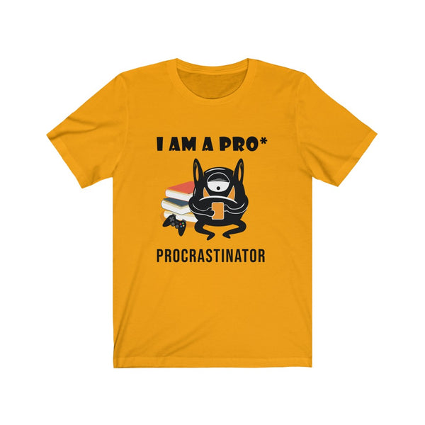 I'm A Pro-T-Shirt for Women - Canadian Fox