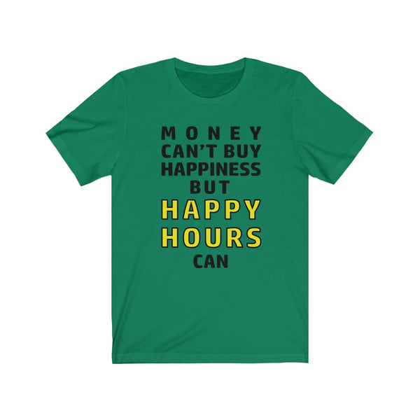 Happy Hours-T-Shirt for Women - Canadian Fox
