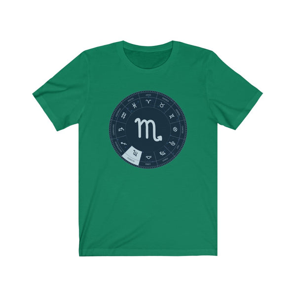 Scorpio-T-Shirt for Women - Canadian Fox