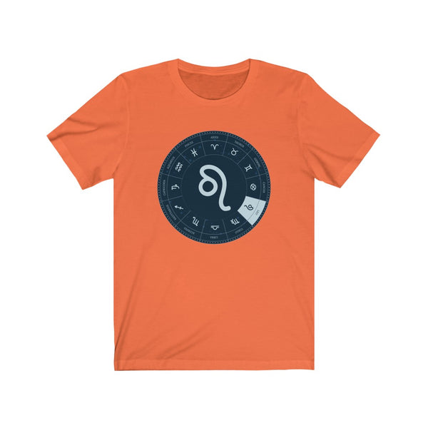 Leo-T-Shirt for Women - Canadian Fox