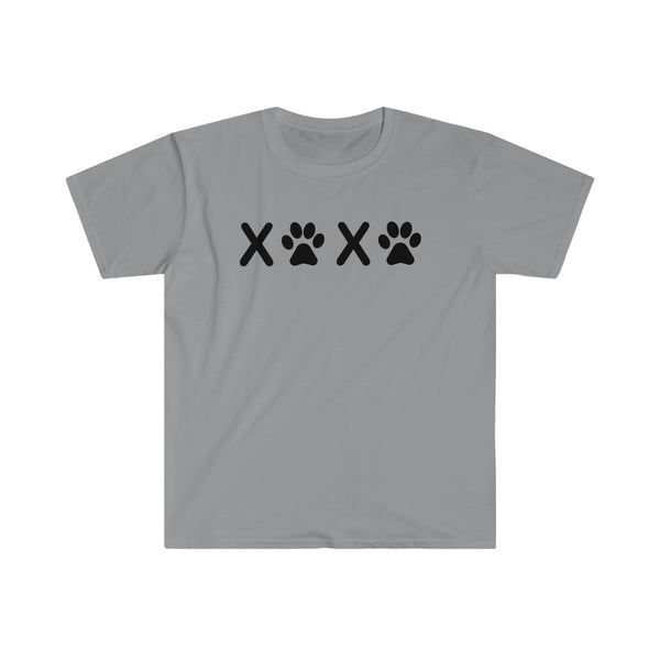 XOXO-T-Shirt for Men - Canadian Fox