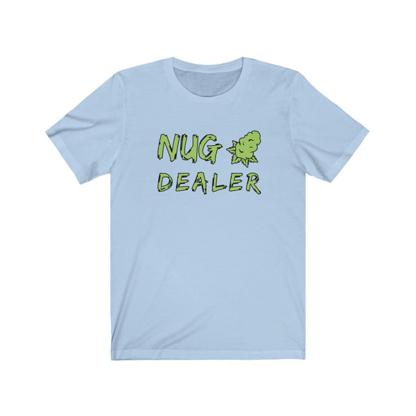 Nug Dealer-T-Shirt for Women - Canadian Fox