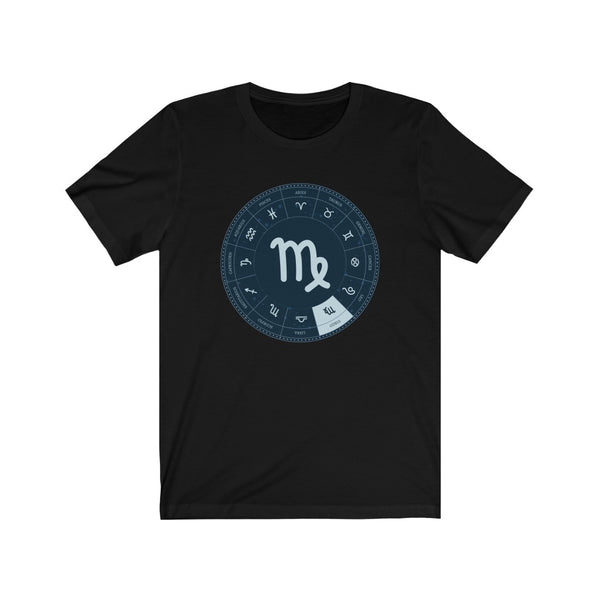 Virgo-T-Shirt for Women - Canadian Fox