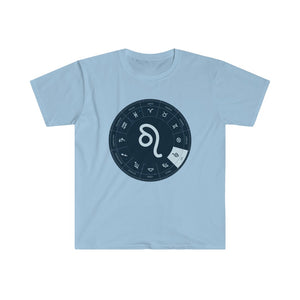 Leo-T-Shirt for Men - Canadian Fox
