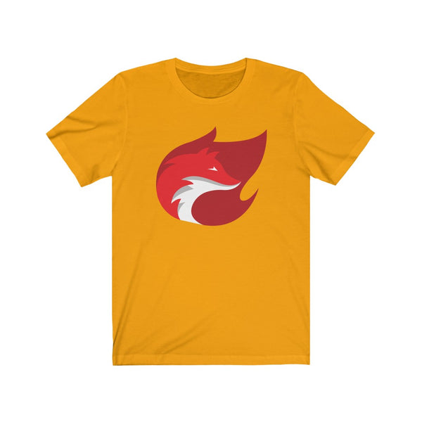 Canadian Fox-T-Shirt for Women - Canadian Fox