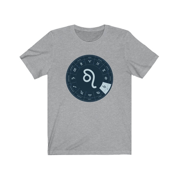 Leo-T-Shirt for Women - Canadian Fox