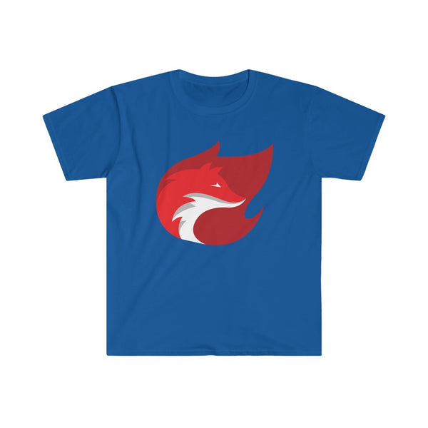 Canadian Fox-T-Shirt for Men - Canadian Fox