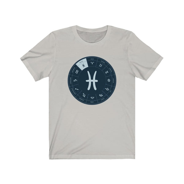 Pisces-T-Shirt for Women - Canadian Fox