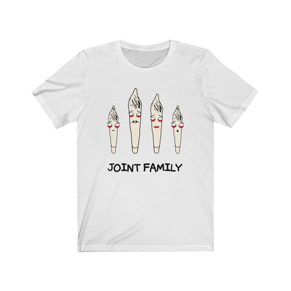 Joint Family-T-Shirt for Women - Canadian Fox