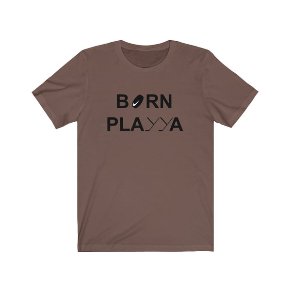 Born Playya-T-Shirt for Women - Canadian Fox