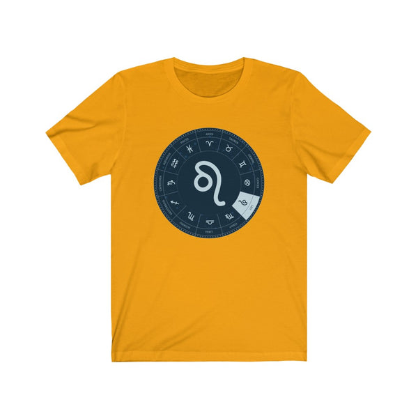 Leo-T-Shirt for Women - Canadian Fox