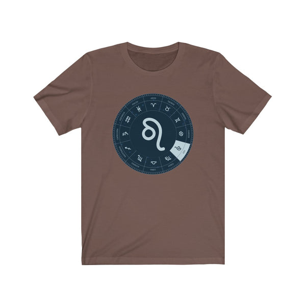 Leo-T-Shirt for Women - Canadian Fox