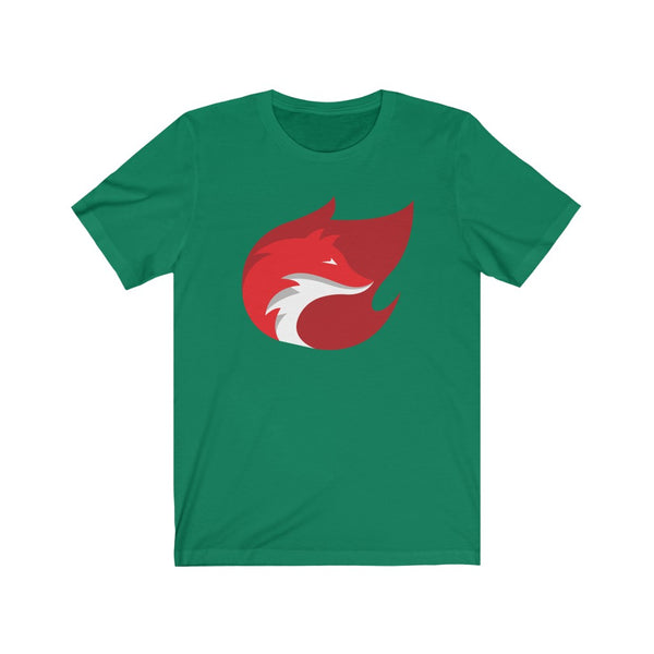 Canadian Fox-T-Shirt for Women - Canadian Fox