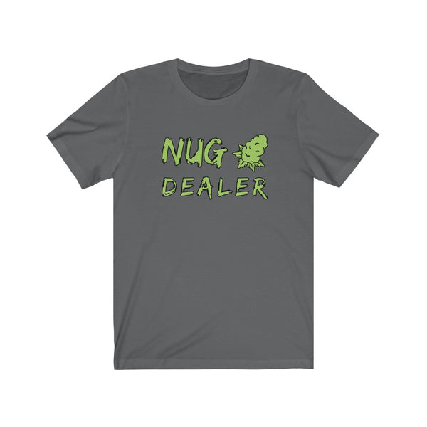 Nug Dealer-T-Shirt for Women - Canadian Fox