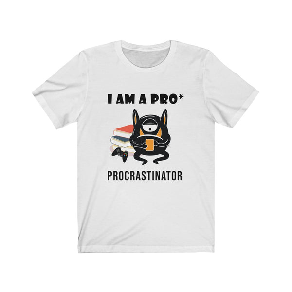 I'm A Pro-T-Shirt for Women - Canadian Fox