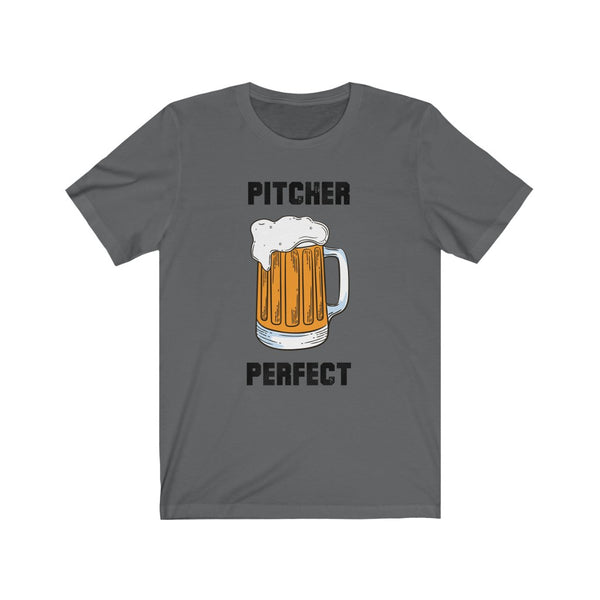 Pitcher Perfect-T-Shirt for Women - Canadian Fox