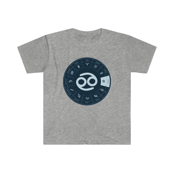 Cancer-T-Shirt for Men - Canadian Fox