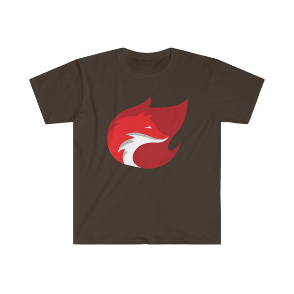 Canadian Fox-T-Shirt for Men - Canadian Fox