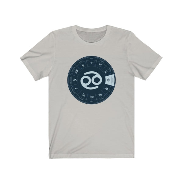 Cancer-T-Shirt for Women - Canadian Fox