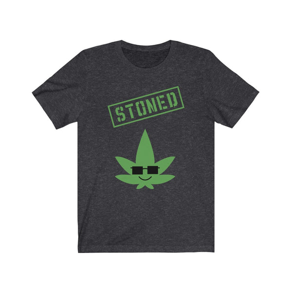 STONED-T-Shirt for Women - Canadian Fox