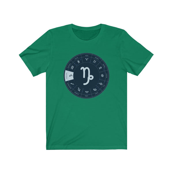 Capricorn-T-Shirt for Women - Canadian Fox