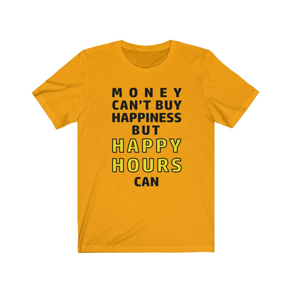 Happy Hours-T-Shirt for Women - Canadian Fox