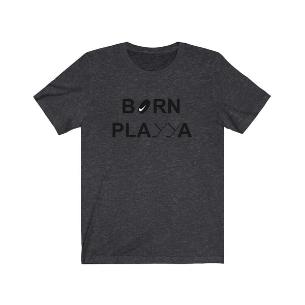 Born Playya-T-Shirt for Women - Canadian Fox