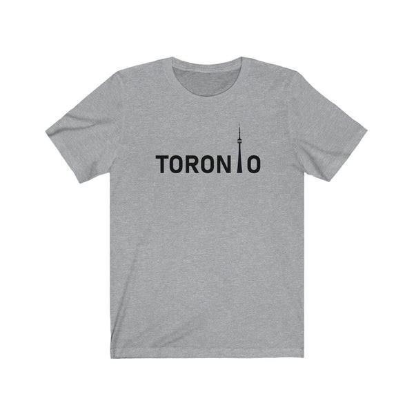 Toronto-T-Shirt for Women - Canadian Fox