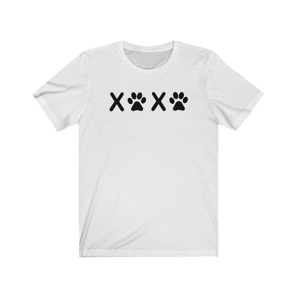 XOXO-T-Shirt for Women - Canadian Fox