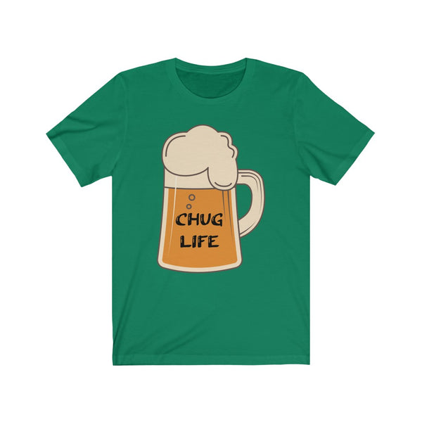 Chug Life-T-Shirt for Women - Canadian Fox