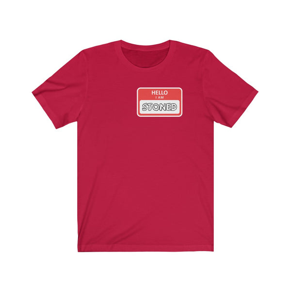 I'm STONED-T-Shirt for Women - Canadian Fox