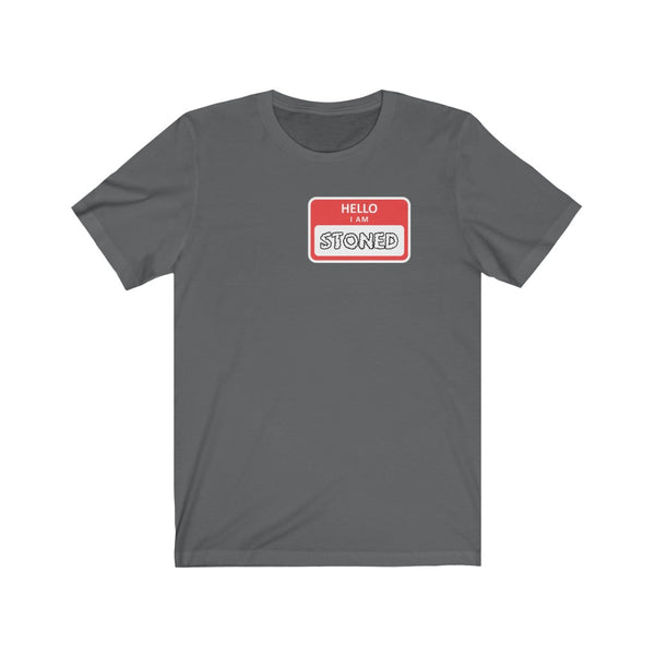 I'm STONED-T-Shirt for Women - Canadian Fox