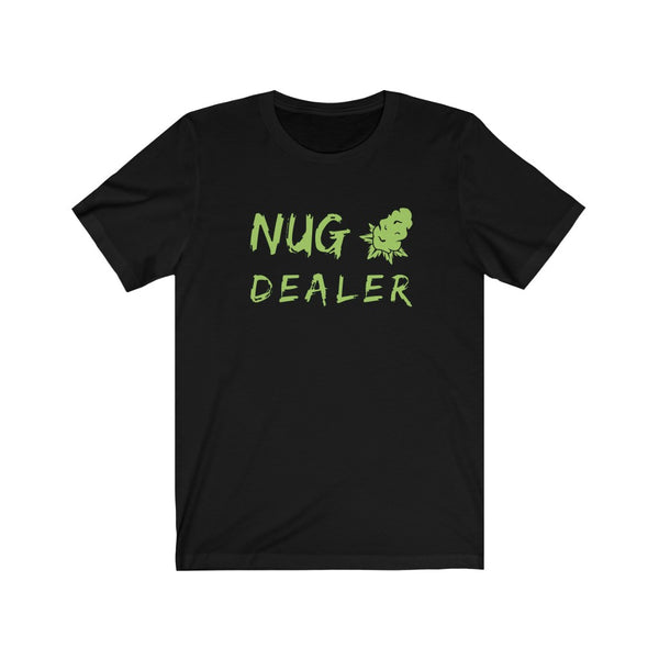 Nug Dealer-T-Shirt for Women - Canadian Fox