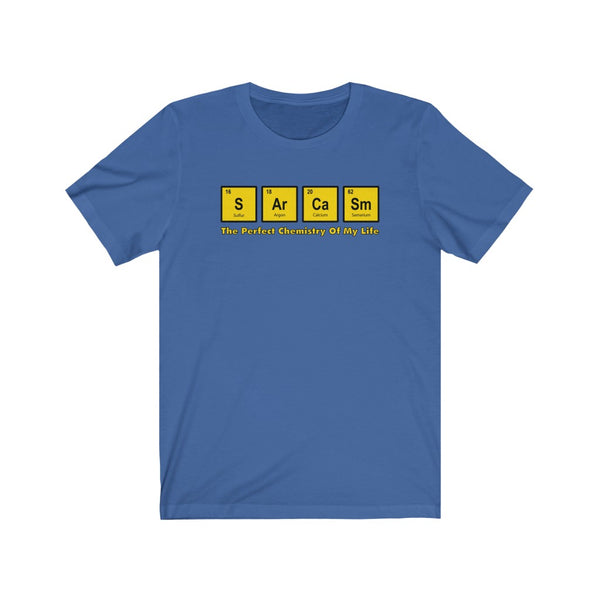 Sarcasm-T-Shirt for Women - Canadian Fox