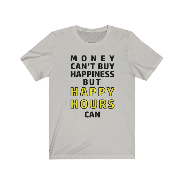 Happy Hours-T-Shirt for Women - Canadian Fox