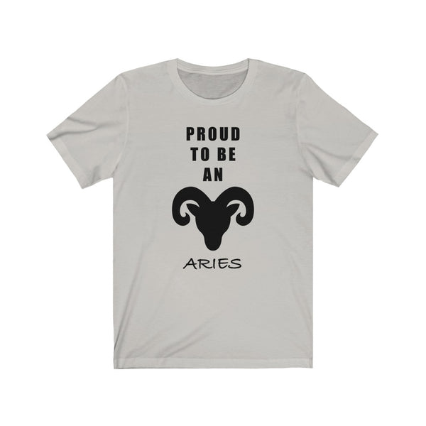 Proud To Be An Aries-T-Shirt for Women - Canadian Fox