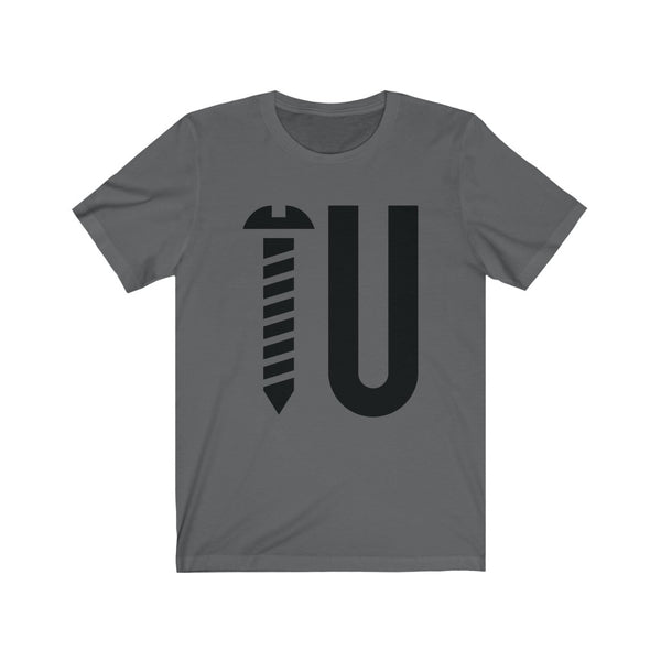 Screw You-T-Shirt for Women - Canadian Fox